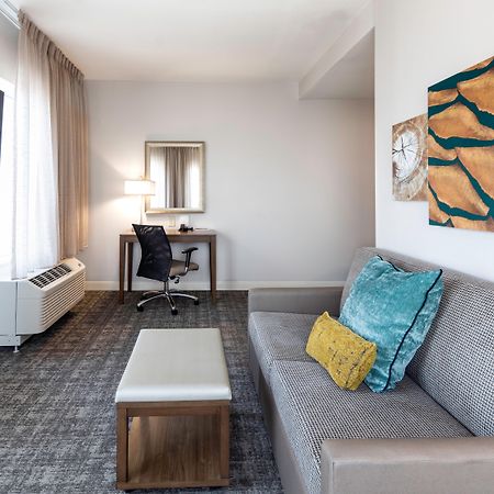 Staybridge Suites Montgomery - Downtown By Ihg Exteriér fotografie