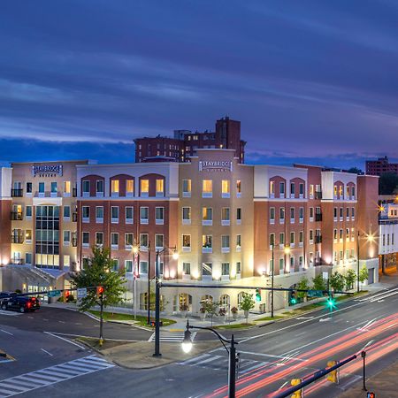 Staybridge Suites Montgomery - Downtown By Ihg Exteriér fotografie