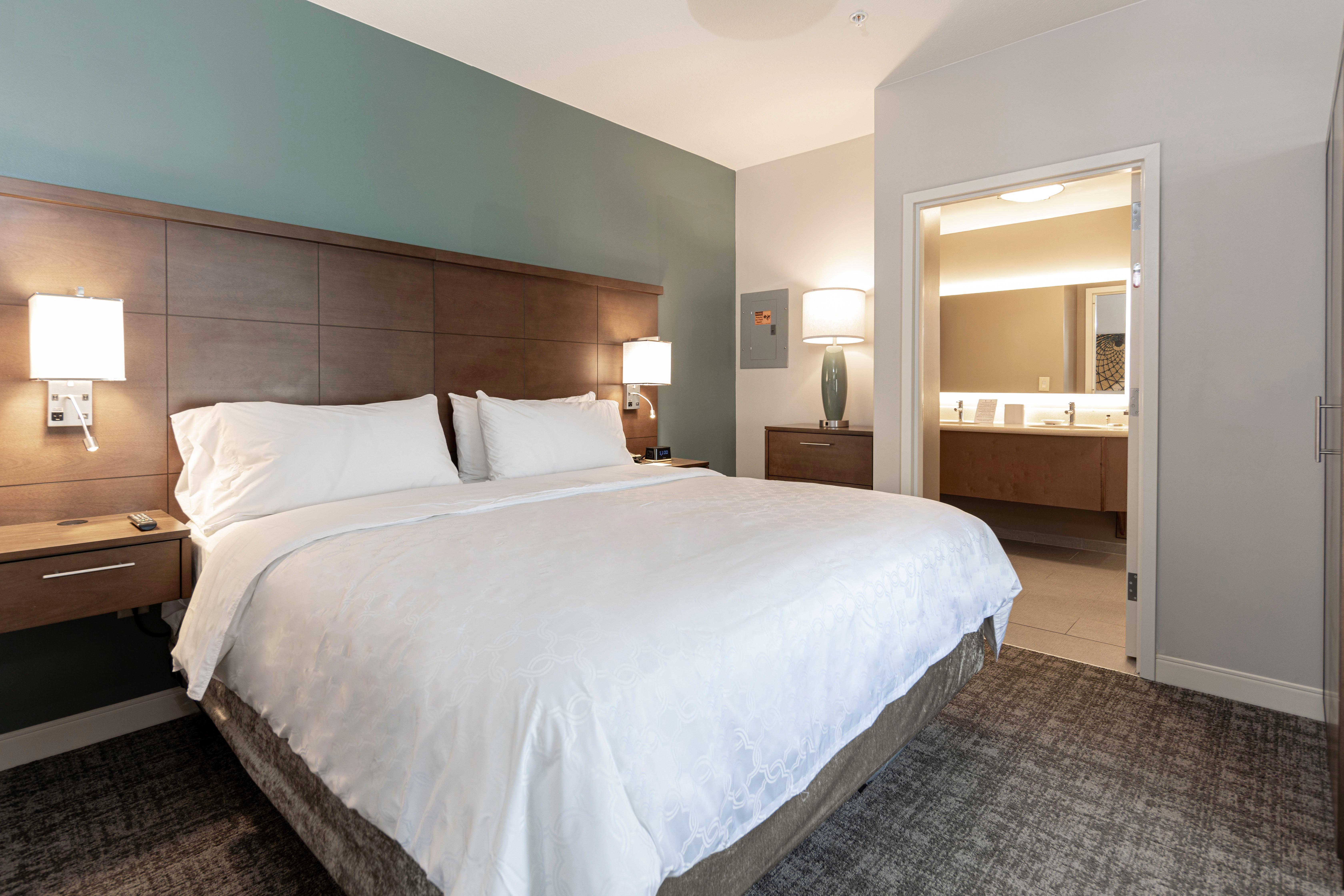 Staybridge Suites Montgomery - Downtown By Ihg Exteriér fotografie