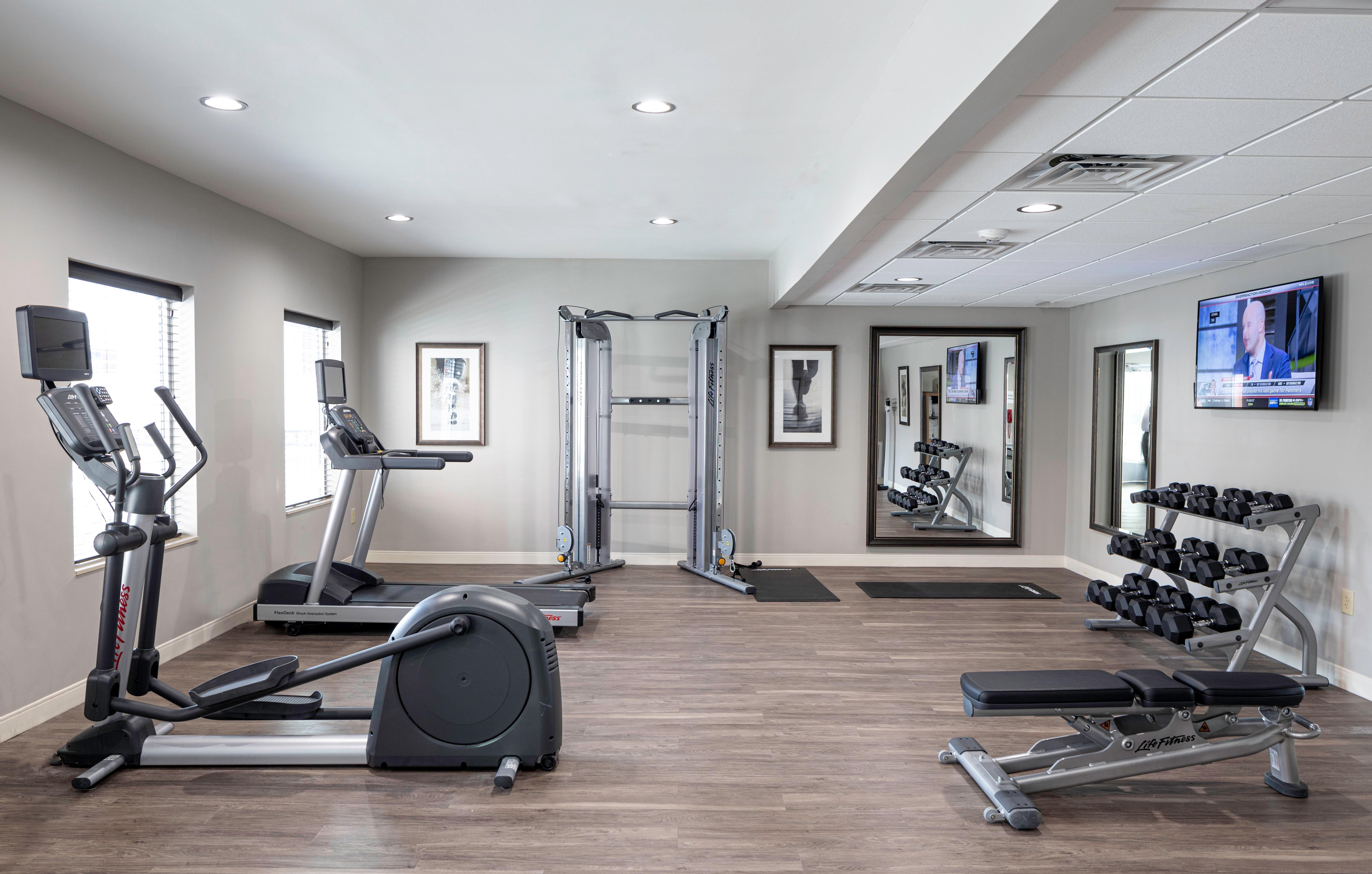 Staybridge Suites Montgomery - Downtown By Ihg Exteriér fotografie