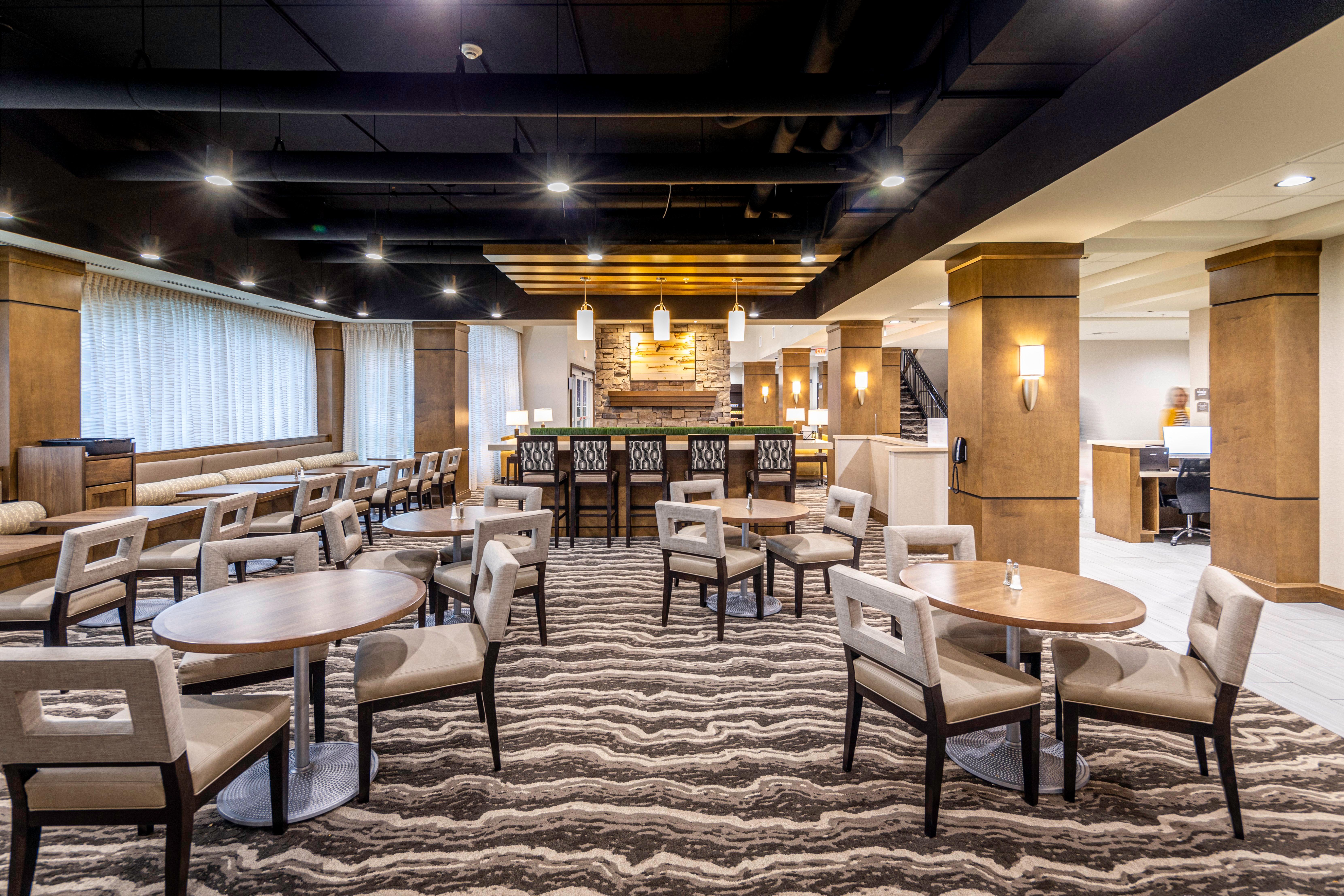 Staybridge Suites Montgomery - Downtown By Ihg Exteriér fotografie
