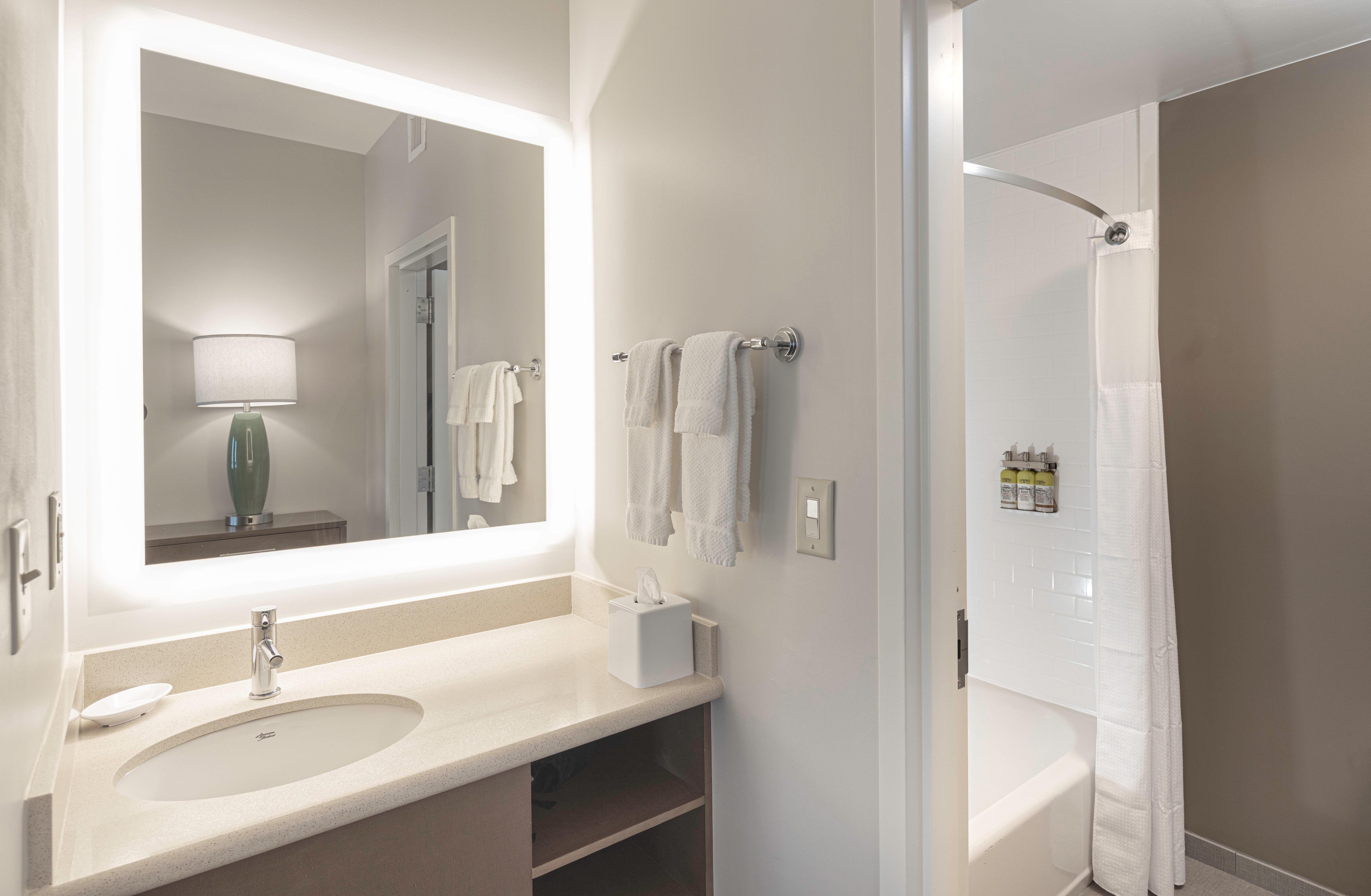 Staybridge Suites Montgomery - Downtown By Ihg Exteriér fotografie