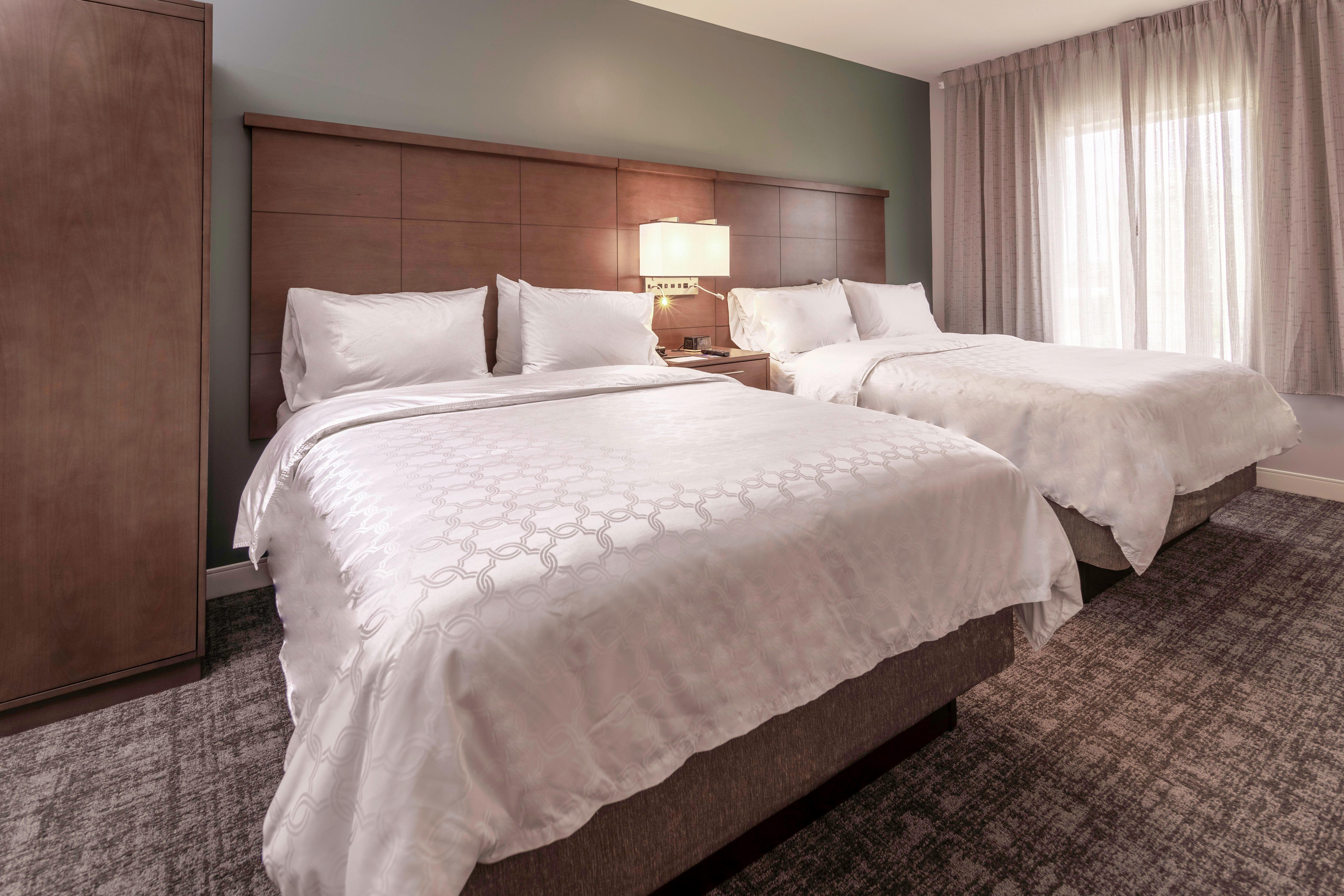 Staybridge Suites Montgomery - Downtown By Ihg Exteriér fotografie