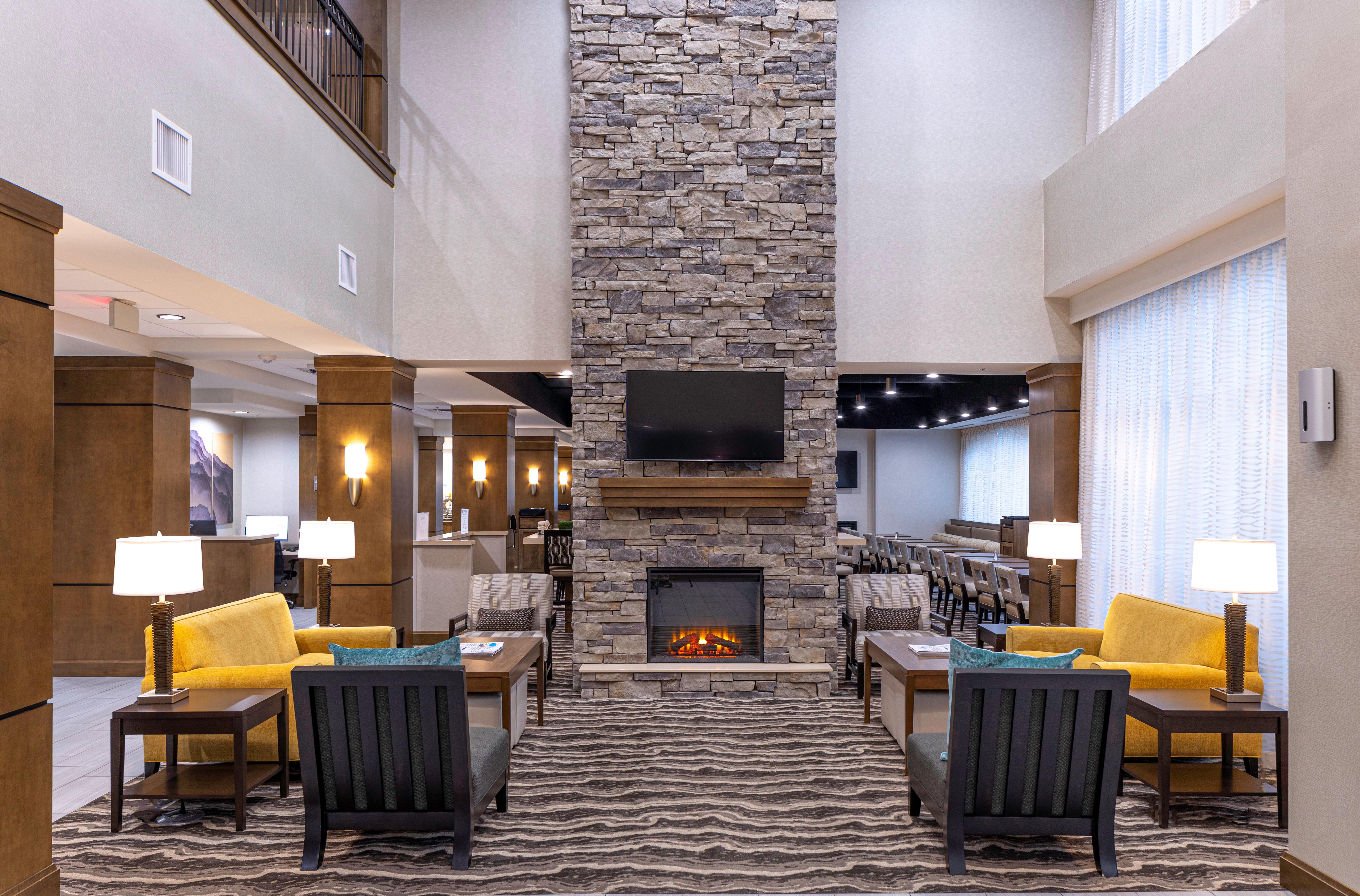 Staybridge Suites Montgomery - Downtown By Ihg Exteriér fotografie