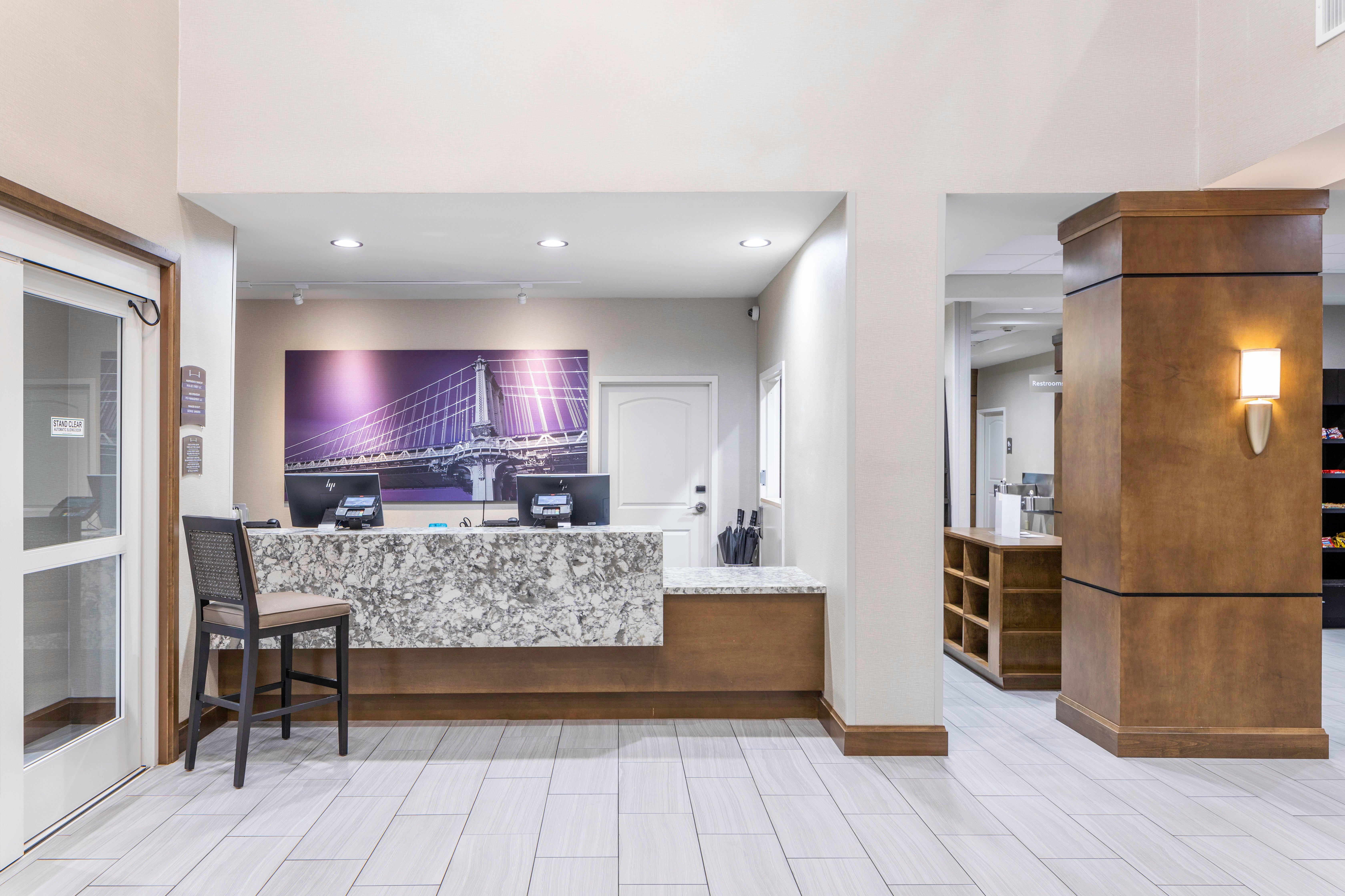 Staybridge Suites Montgomery - Downtown By Ihg Exteriér fotografie