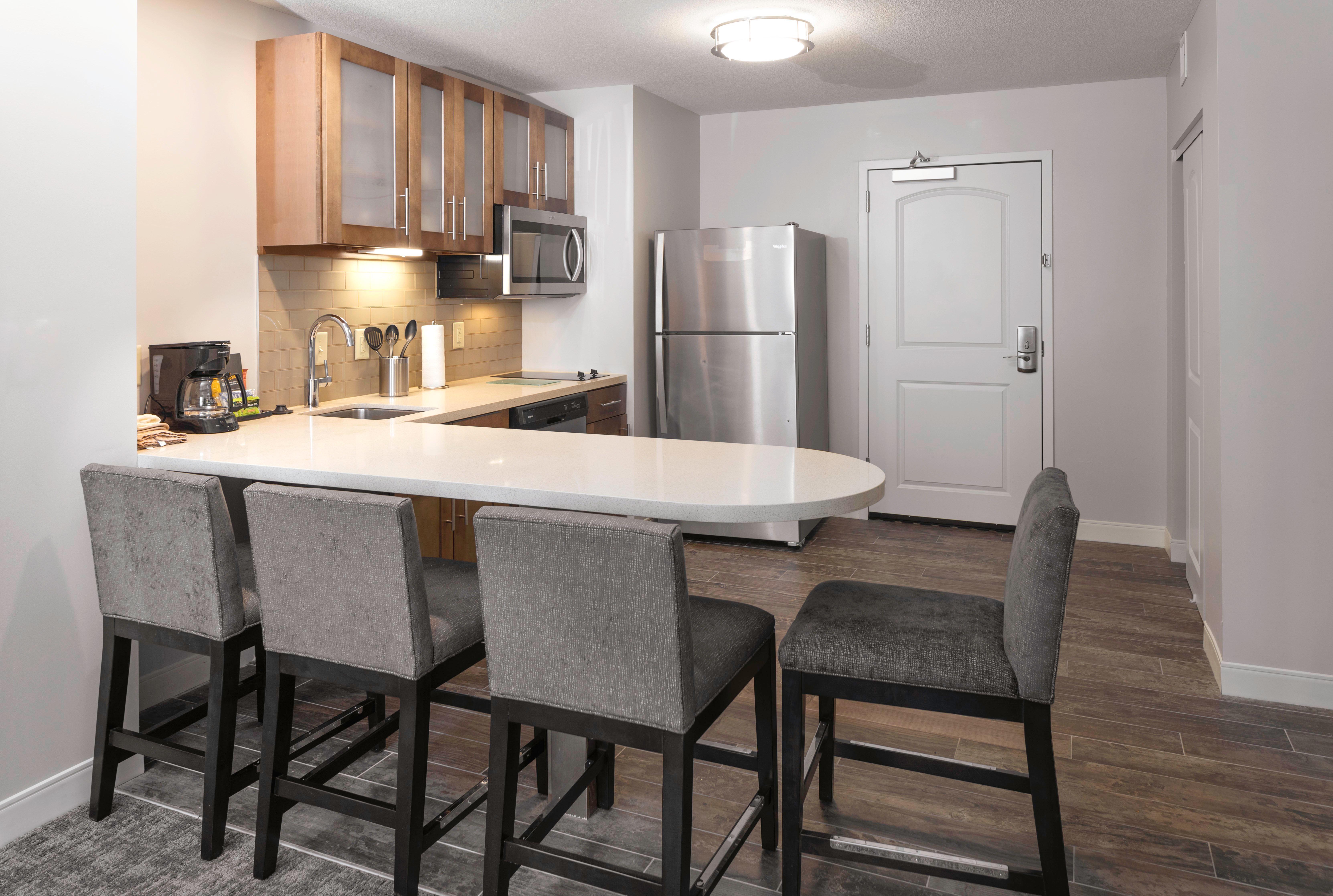 Staybridge Suites Montgomery - Downtown By Ihg Exteriér fotografie