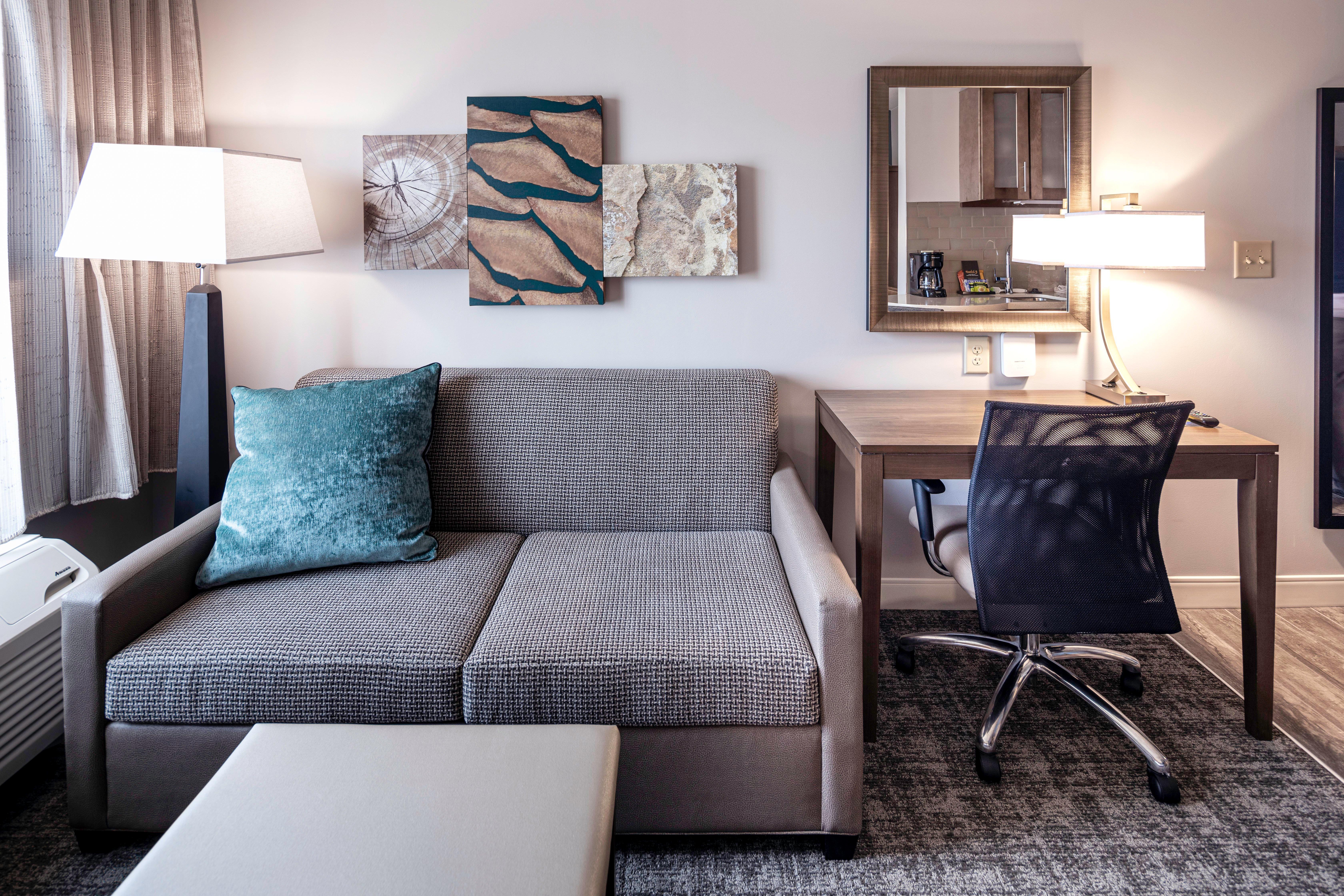 Staybridge Suites Montgomery - Downtown By Ihg Exteriér fotografie