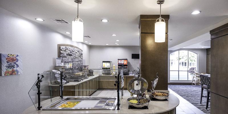 Staybridge Suites Montgomery - Downtown By Ihg Exteriér fotografie